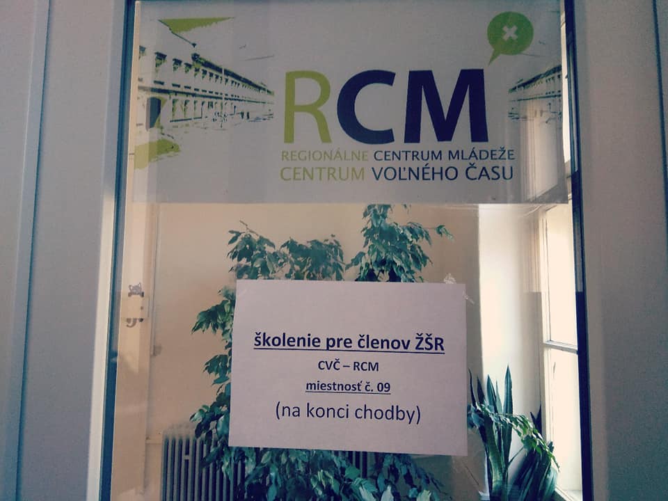 RCM